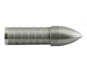 Black Eagle PS23 Glue In Target Points 120 gr. 12 pk.