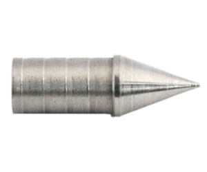 Black Eagle PS27 Nock Crusher Target Points 150 gr. 12 pk.