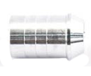 Black Eagle PS27 Standard Conical Nock Bushing 12 pk.