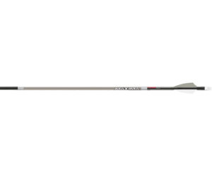 Carbon Express Maxima Red SD Stone Gray Arrows 350 6 pk.