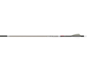 Carbon Express Maxima Red SD Stone Gray Arrows 300 6 pk.