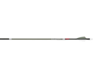 Carbon Express Maxima Red SD OD Green Arrows 400 6 pk.