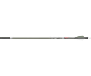 Carbon Express Maxima Red SD OD Green Arrows 350 6 pk.