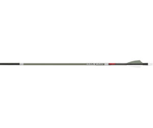 Carbon Express Maxima Red SD OD Green Arrows 300 6 pk.