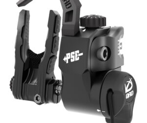 QAD Ultrarest Integrate MX2 Rest PSE LH