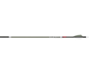 Carbon Express Maxima Red OD Green Arrows 350 6 pk.
