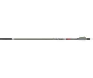 Carbon Express Maxima Red OD Green Arrows 300 6 pk.
