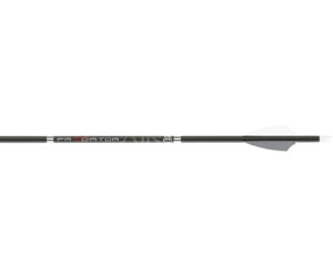 Carbon Express Predator AIR Arrows 500 6 pk.