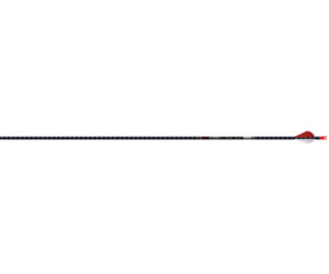 Easton 5mm FMJ Arrows with Half Outs 500 6 pk.