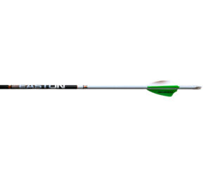 Easton 6mm Venture Arrows 600 6 pk.