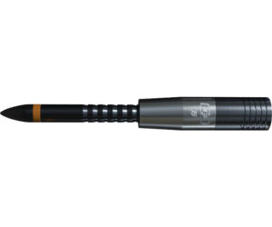 Easton 4mm Match Grade Half Outs #5 75 gr. Half Steel 6 pk.