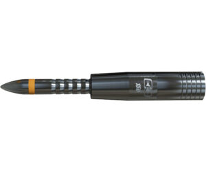 Easton 4mm Match Grade Half Outs #4 150 gr. Full Steel 6 pk.