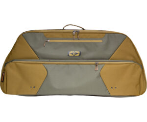 Easton 4118 Bow Go Bowcase Ranger Green