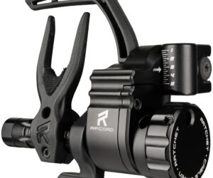 Ripcord Ratchet Arrow Rest Cable Driven IMS NonMicro RH