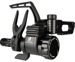 Ripcord Ratchet Arrow Rest Cable Driven Standard Micro LH