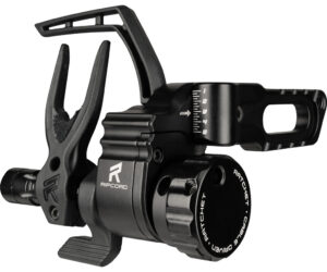 Ripcord Ratchet Arrow Rest Cable Driven Standard NonMicro LH