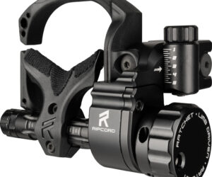 Ripcord Ratchet Arrow Rest Limb Driven IMS Micro RH