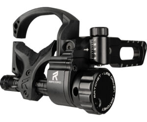 Ripcord Ratchet Arrow Rest Limb Driven Standard Micro LH