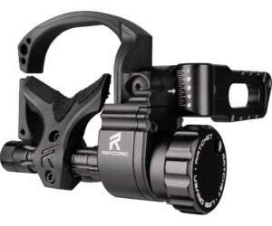 Ripcord Ratchet Arrow Rest Limb Driven Standard NonMicro LH
