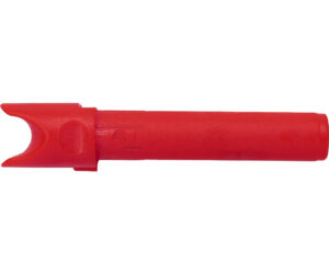 TenPoint Alpha Nock HPX Red 12 pk.