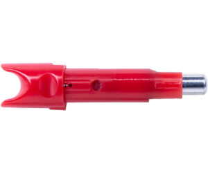TenPoint Alpha Blaze HPX Lighted Nocks Red 3 pk.