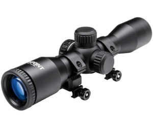 TenPoint Pro-View 400 Scope Black