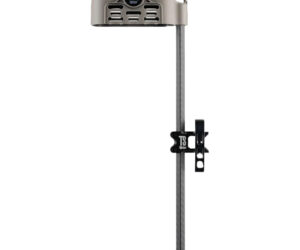 TightSpot Airlock 4 Arrow Quiver Granite