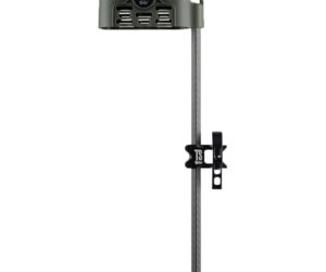 TightSpot Airlock 4 Arrow Quiver OD Green