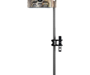 TightSpot Airlock 4 Arrow Quiver Mossy Oak DNA