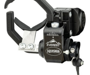 Hamskea Everest Arrow Rest Mathews Bracket RH