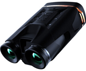 BUK OPS Buknoculars Prime Binos