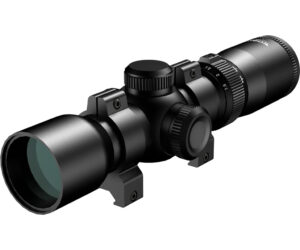 Barnett Precision Reticle Illuminated Scope 1.5-5x32mm Red/Green