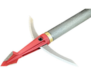 Barnett Gamecrusher Hybrid Broadheads 100 gr. 3 pk.