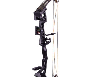 Barnett Vortex Lite Compound Bow Package RH 28 lbs. 15-22 in.