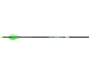 Victory VAP Gamer Arrows 200 2 in. Vanes 6 pk.