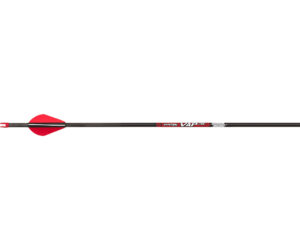Victory VAP Sport Arrows 200 2 in. Vanes 6 pk.