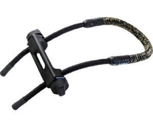 Loc Outdoorz Carbon Lite Sling Edge Camo