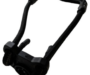 Loc Outdoorz Stiffy Sling Maxx Sling Black