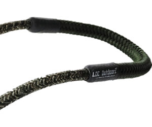 Loc Outdoorz Stiffy Sling Maxx Sling Deep Woods Camo