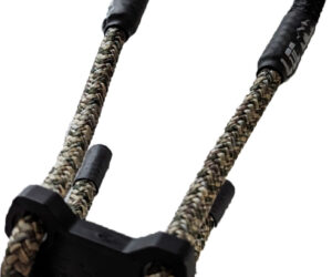 Loc Outdoorz Stiffy Sling Maxx Sling Edge Camo