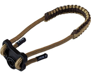 Loc Outdoorz Shark Braided Sling Desert Sand