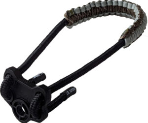 Loc Outdoorz Shark Braided Sling Grey/Camo