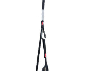 Loc Outdoorz Pro Hunt'r Bow/Gear Hoist Black