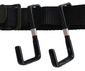 Loc Outdoorz Pro Hunt'r Treestand/Camera Belts 2 pk.