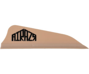AAE Airazr Pro Vanes Sand 50 pk.