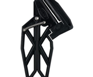 AAE Bow Pod Black