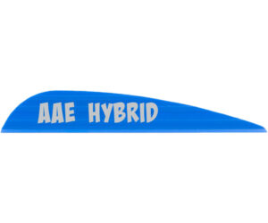 AAE Hybrid 23 Vanes Blue 50 pk.