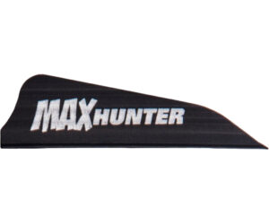 AAE Max Hunter Vanes Black 50 pk.