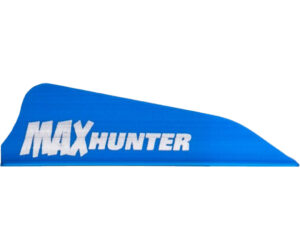 AAE Max Hunter Vanes Blue 50 pk.