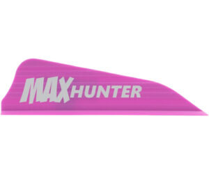 AAE Max Hunter Vanes Purple 50 pk.